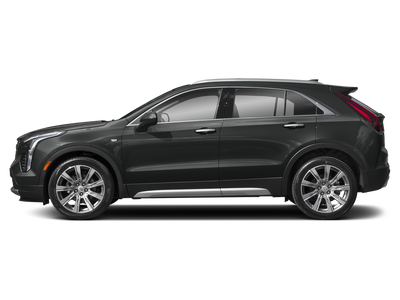2019 Cadillac XT4 FWD Premium Luxury