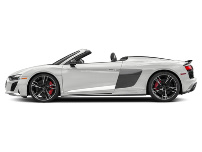 2020 Audi R8 5.2 quattro