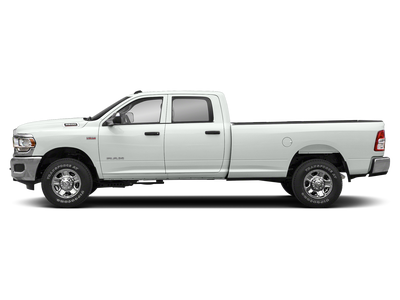 2020 RAM 3500 Tradesman