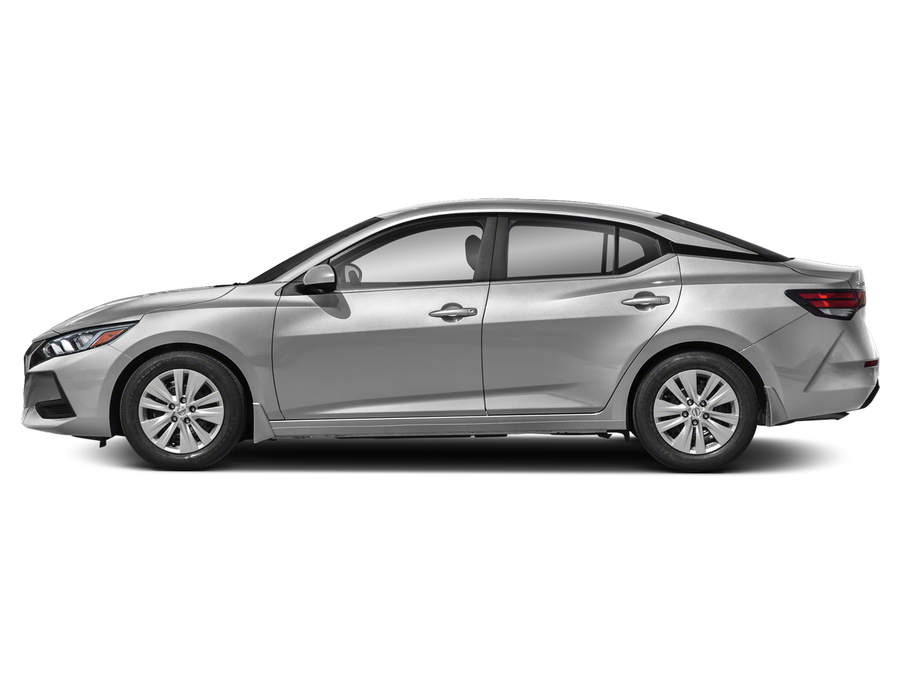 2021 Nissan Sentra S