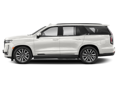 2022 Cadillac Escalade Sport Platinum