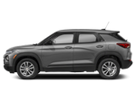 2022 Chevrolet TrailBlazer LS