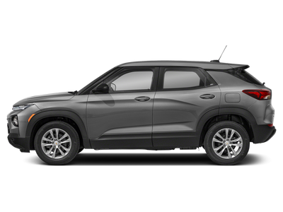 2022 Chevrolet TrailBlazer LS