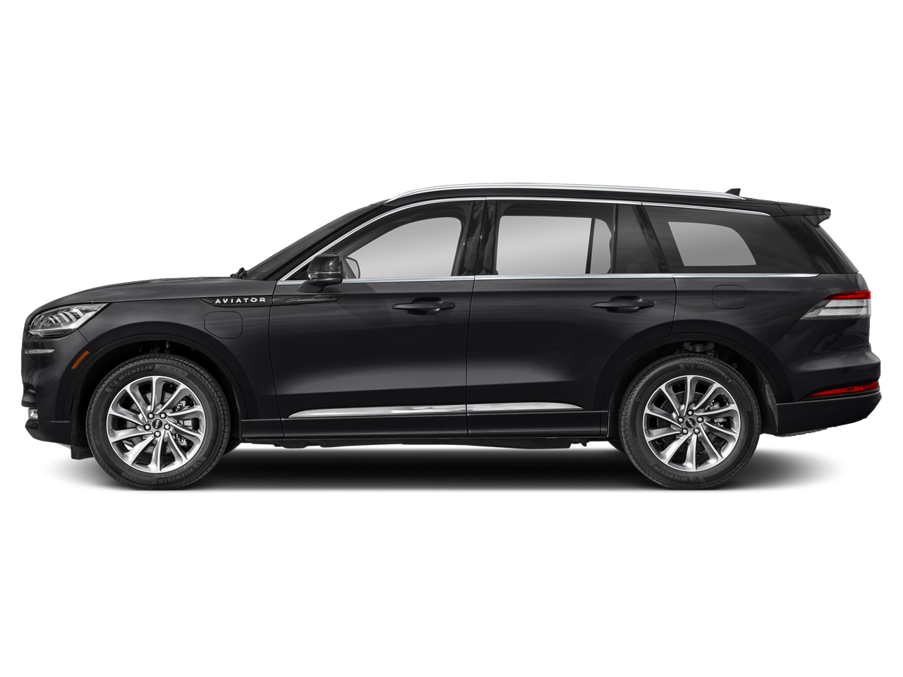 2022 Lincoln Aviator Plug-In Hybrid Grand Touring