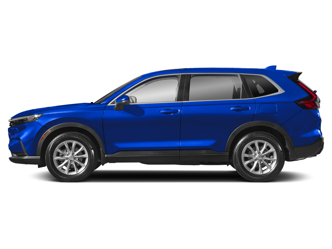 2023 Honda CR-V EX photo 3