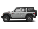 2023 Jeep Wrangler 4-Door Rubicon FarOut 4x4