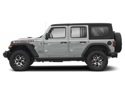 2023 Jeep Wrangler 4-Door Rubicon FarOut 4x4