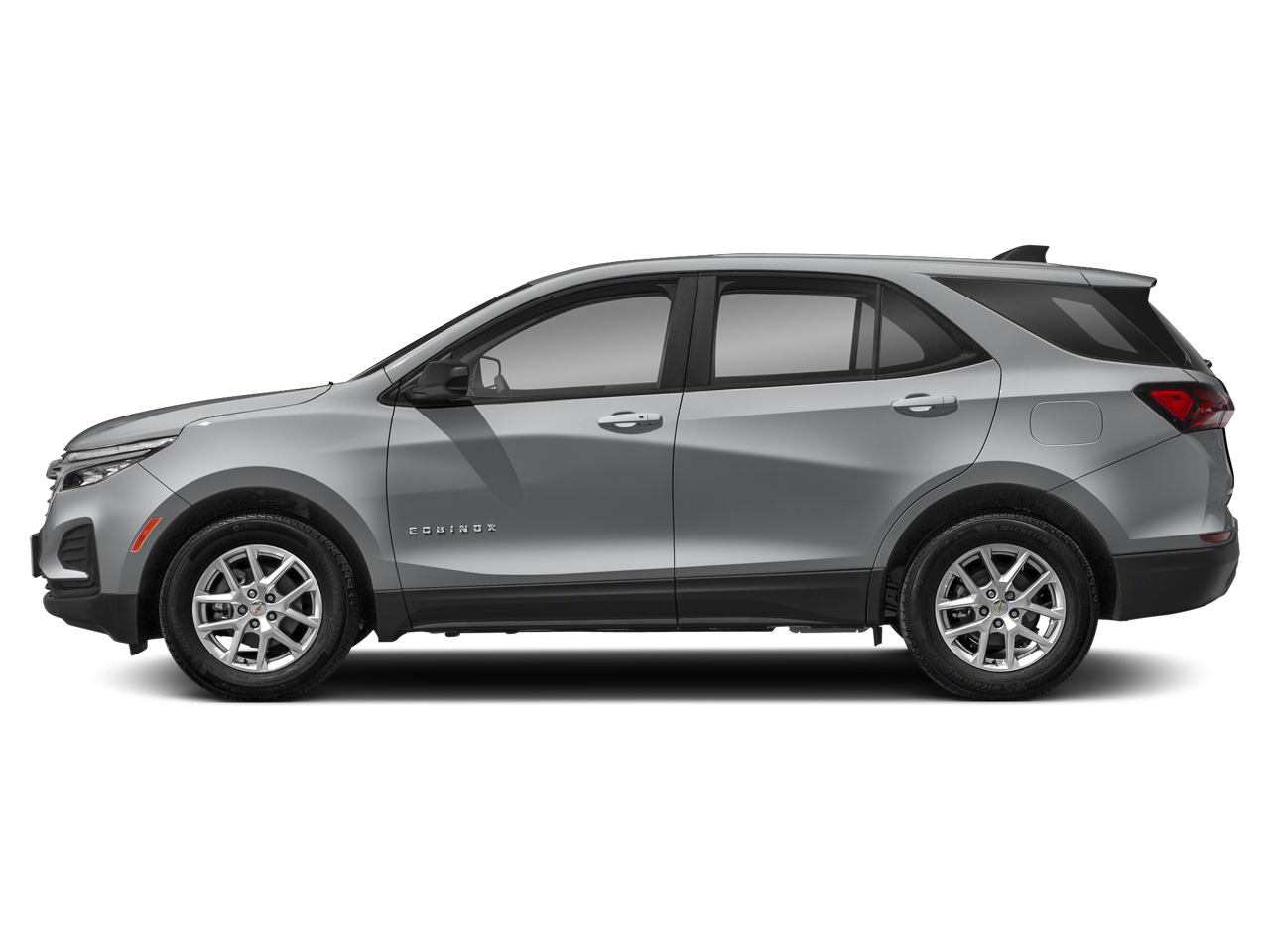 2024 Chevrolet Equinox AWD 2FL