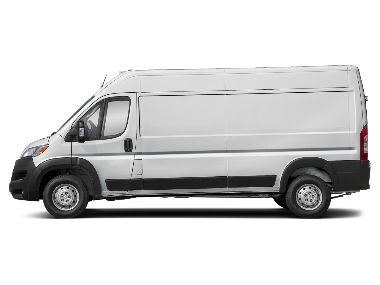 2024 Ram ProMaster 2500 photo 2