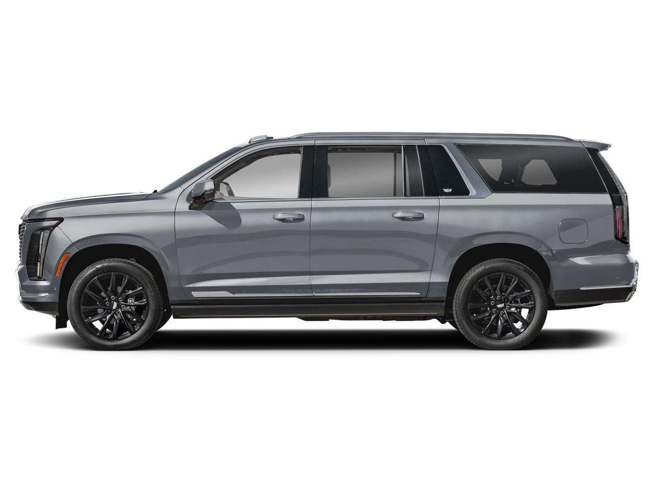 2025 Cadillac Escalade ESV Premium Luxury