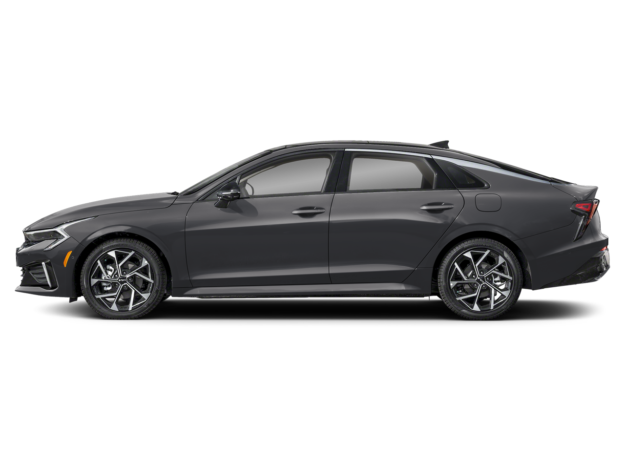 2025 Kia K5 EX