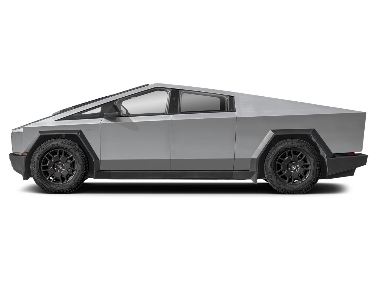 2025 Tesla Cybertruck AWD