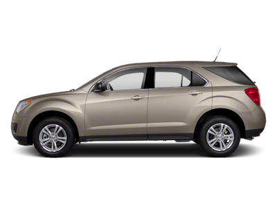 2011 Chevrolet Equinox LT w/1LT