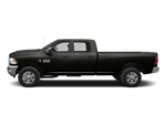 2014 RAM 3500 Tradesman
