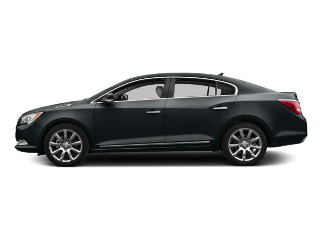 2016 Buick LaCrosse Leather Group