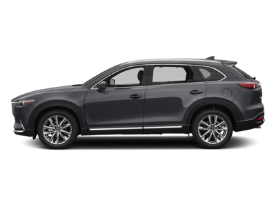 2017 Mazda Mazda CX-9 Signature