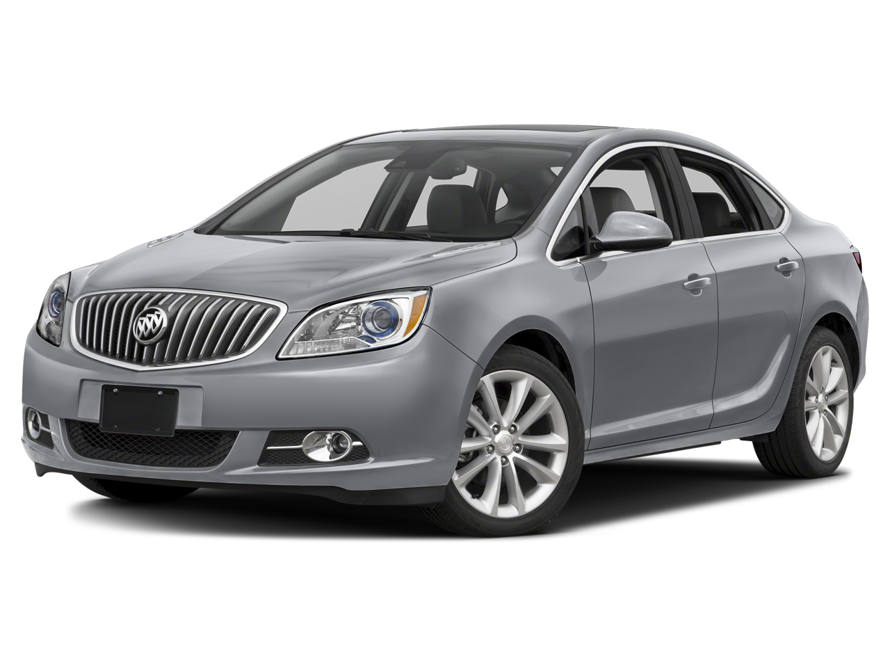 2015 Buick Verano Leather Group