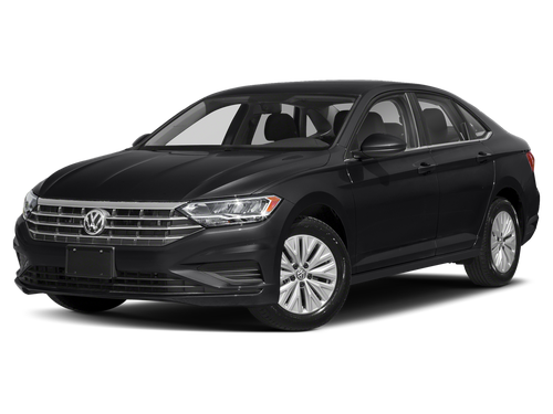 2020 Volkswagen Jetta 1.4T SE