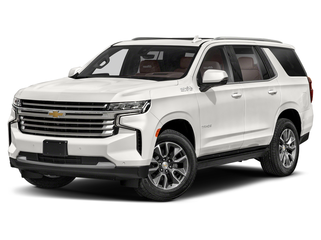 2022 Chevrolet Tahoe High Country for sale in Jacksonville, FL