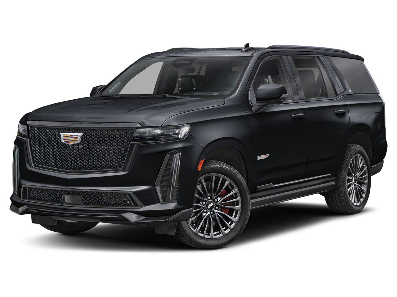 2023 Cadillac Escalade Escalade-V