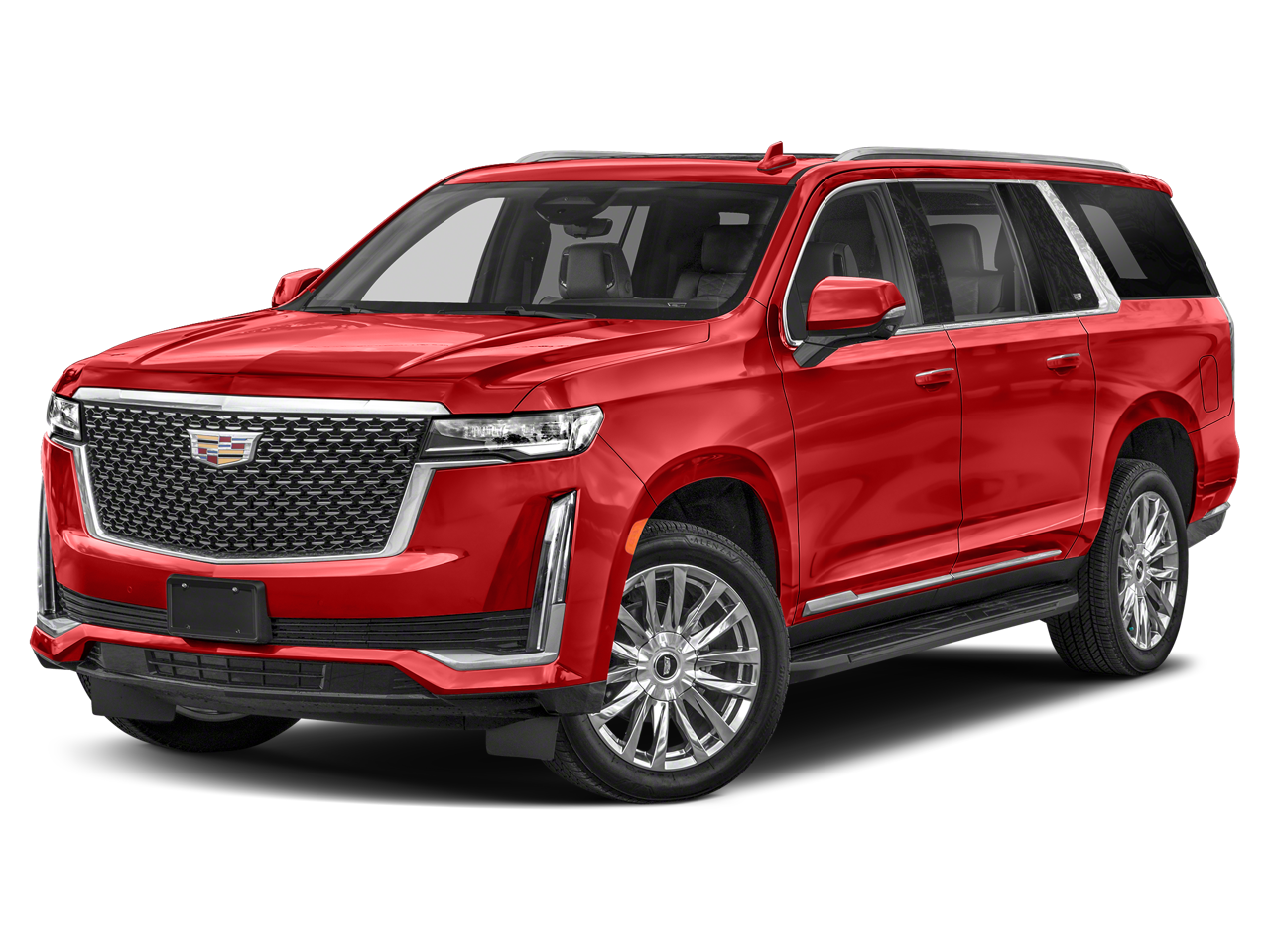 2023 Cadillac Escalade ESV 4WD Premium Luxury