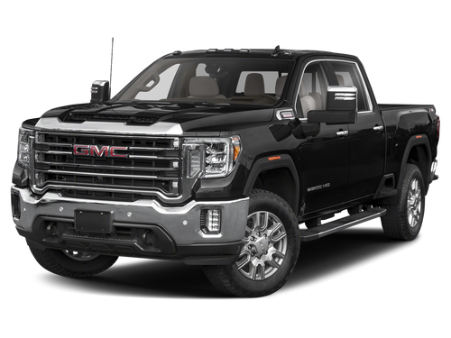 2023 GMC Sierra 3500HD SLT
