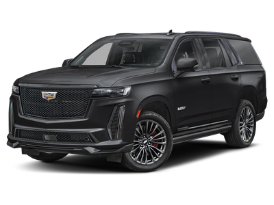 2024 Cadillac Escalade V-Series