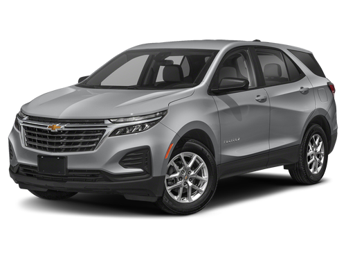2024 Chevrolet Equinox AWD 2FL