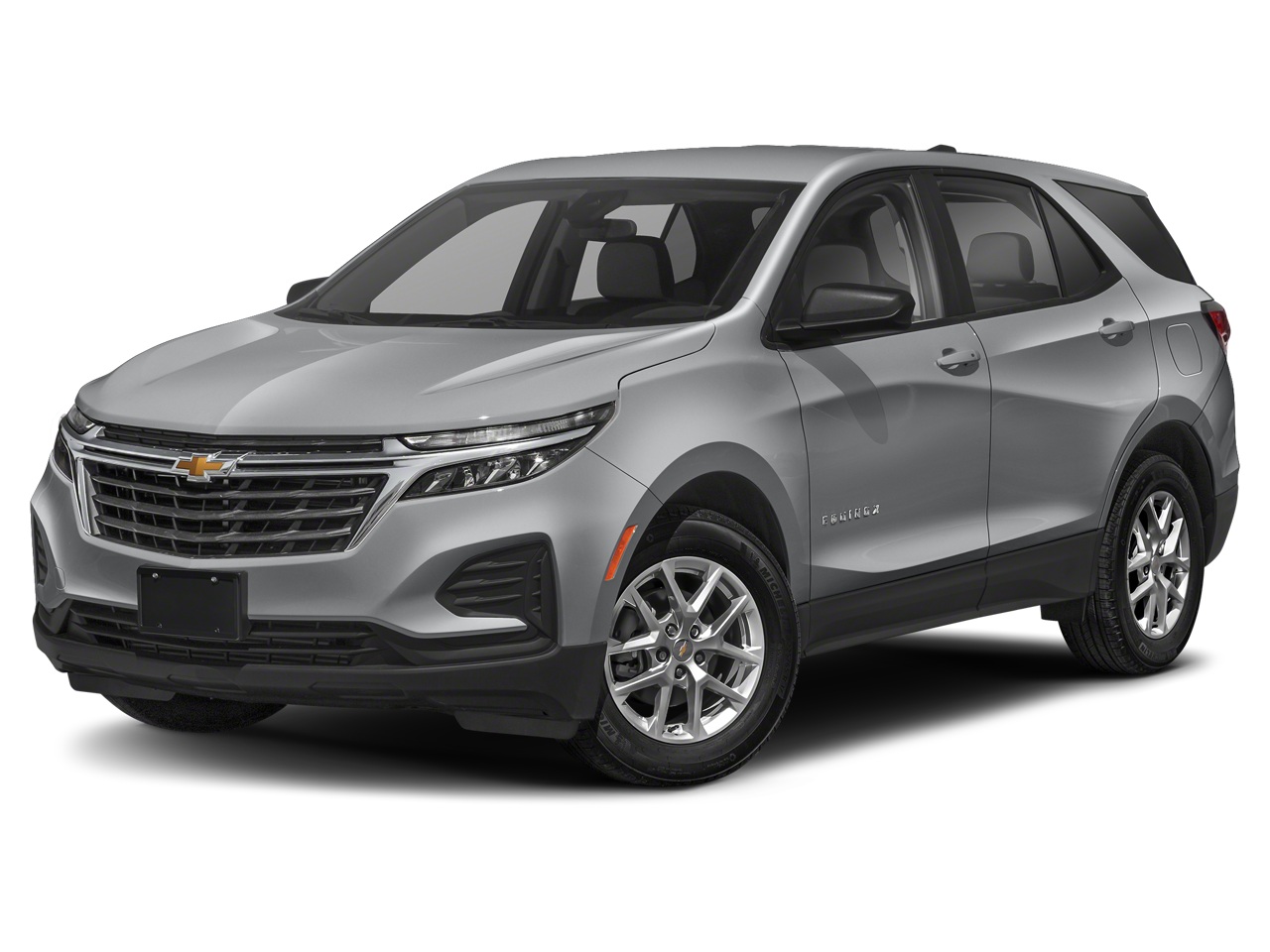 2024 Chevrolet Equinox AWD 2FL