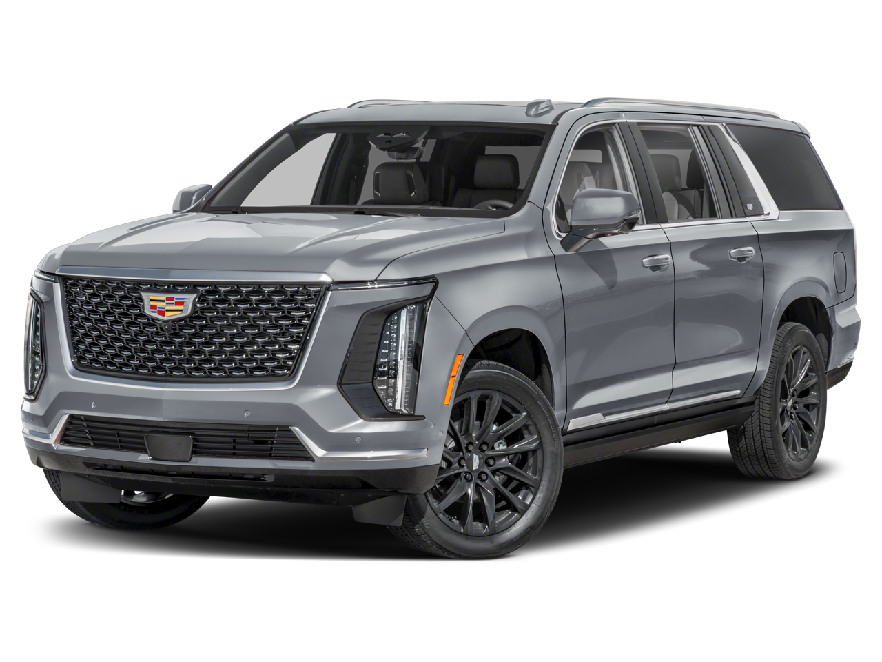 2025 Cadillac Escalade ESV Premium Luxury