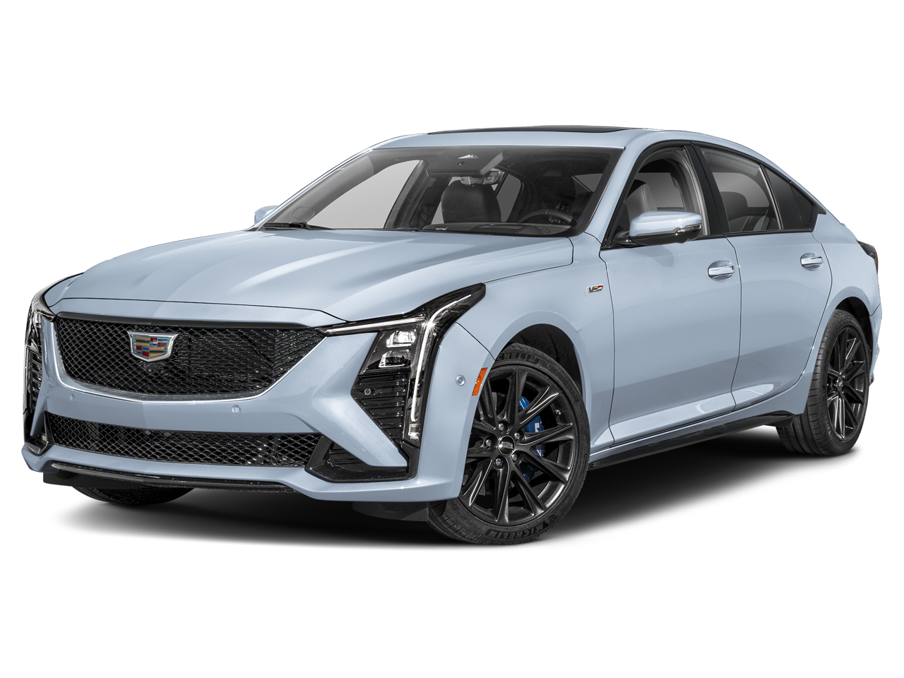 2026 Cadillac CT5 V-Series