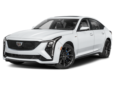 2026 Cadillac CT5 V-Series