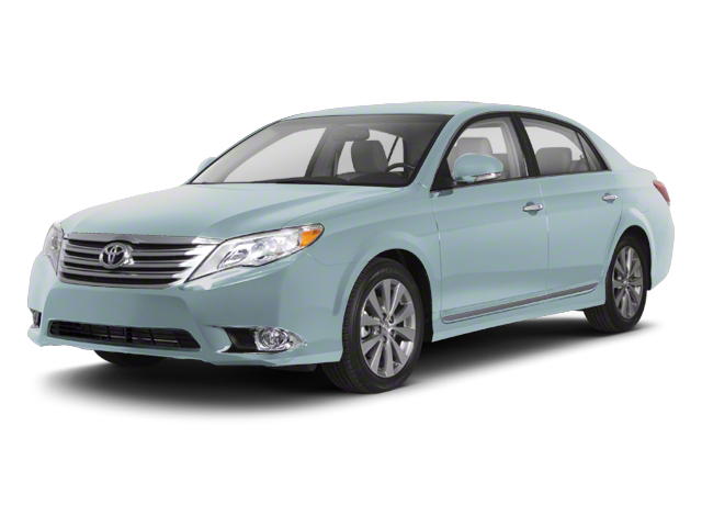 2011 Toyota Avalon Limited
