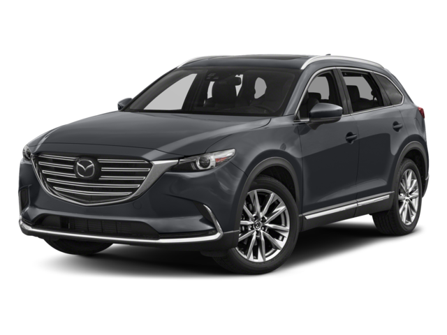 2017 Mazda Mazda CX-9 Signature