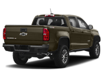 2018 Chevrolet Colorado ZR2