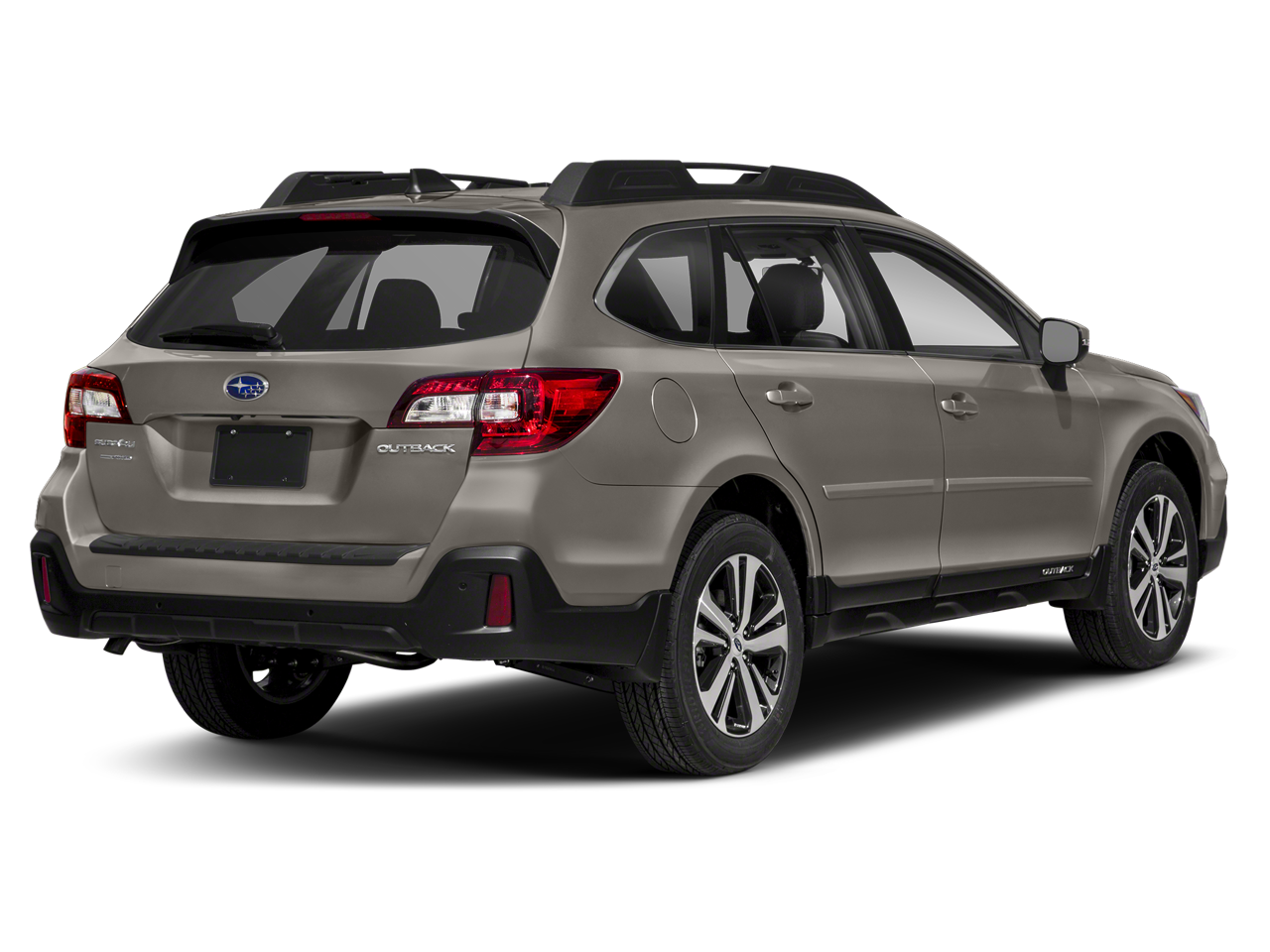 2018 Subaru Outback 2.5i Limited photo 2