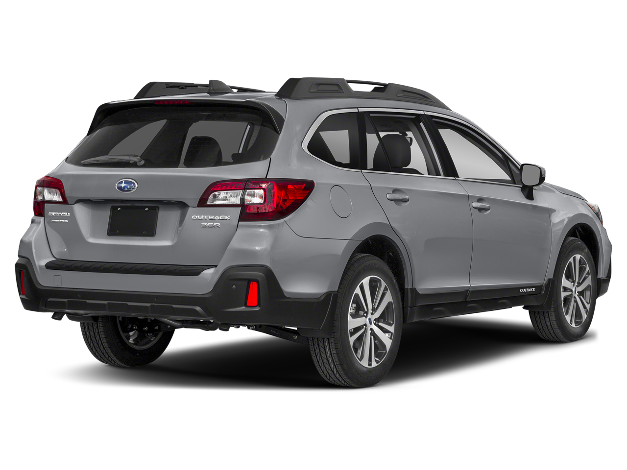 2018 Subaru Outback 3.6R Limited