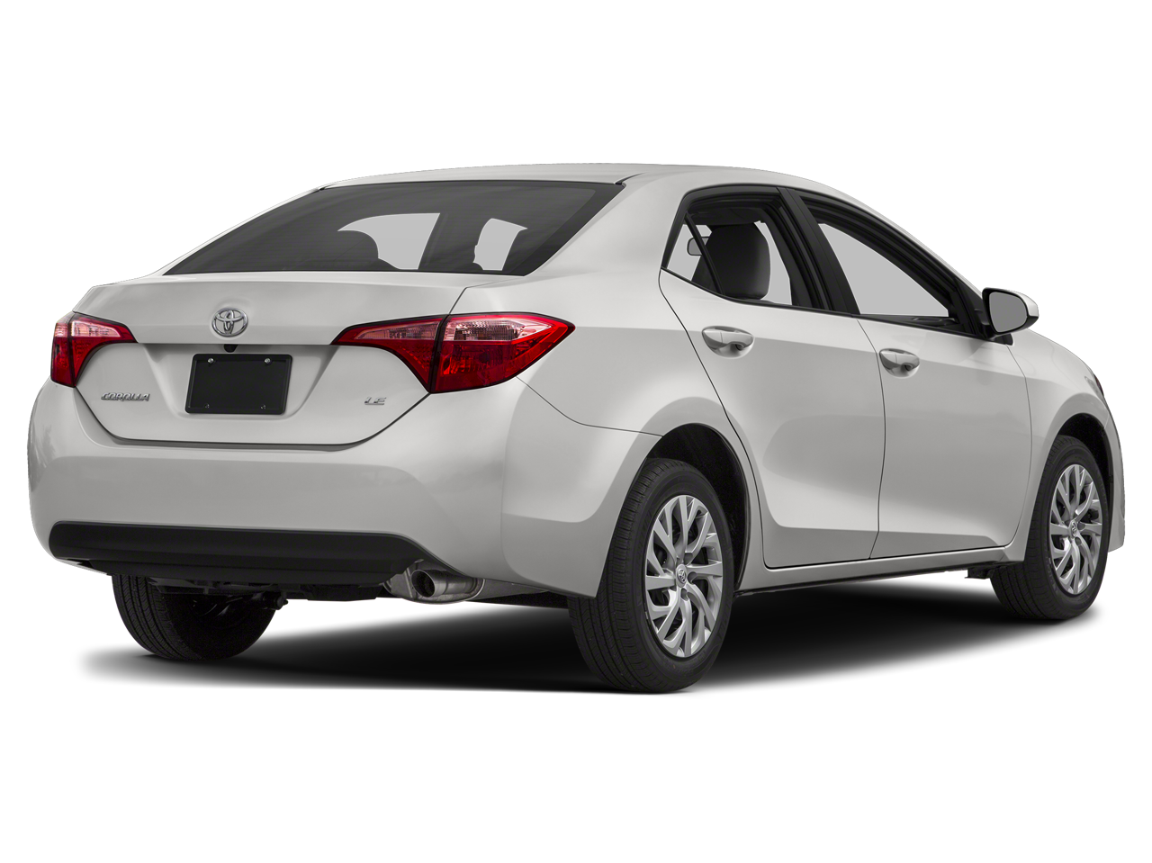 2019 Toyota Corolla XLE