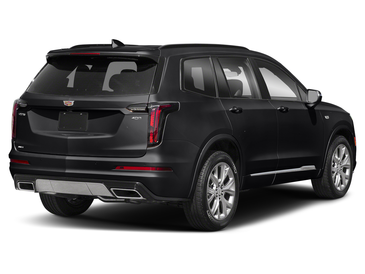 2020 Cadillac XT6 AWD Sport