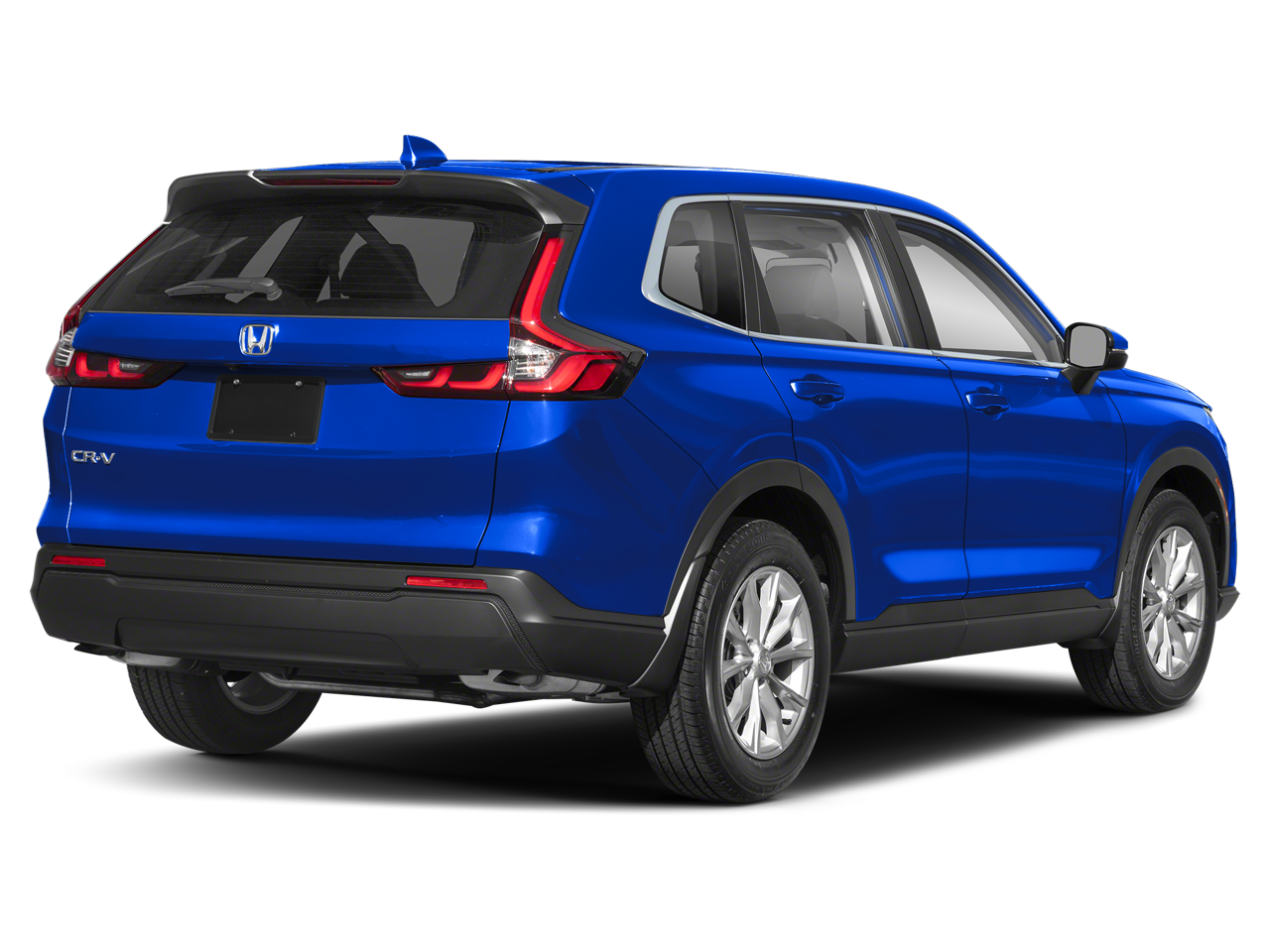 2023 Honda CR-V EX photo 2