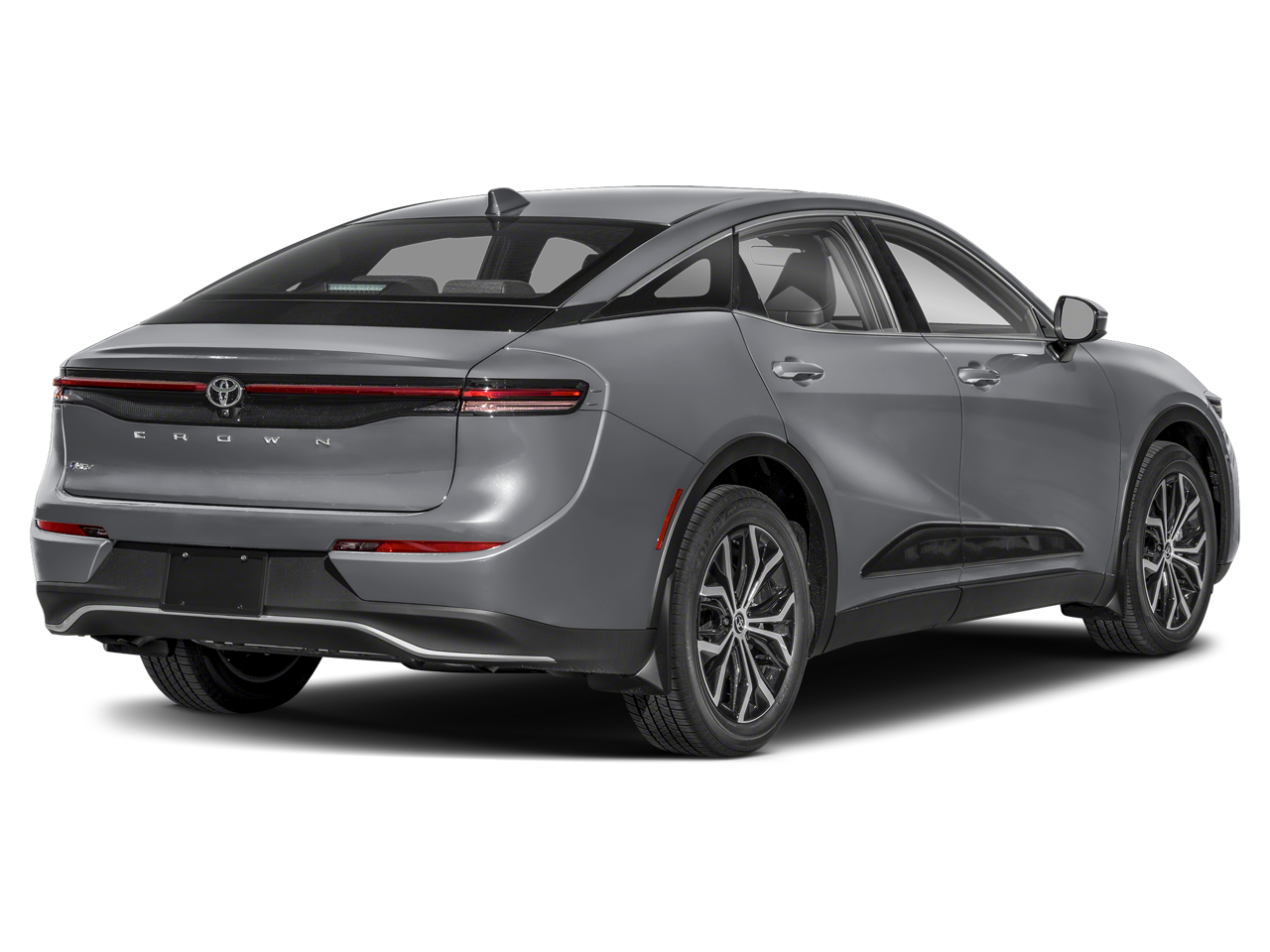 2024 Toyota Crown XLE