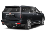 2025 Cadillac Escalade ESV Premium Luxury Platinum