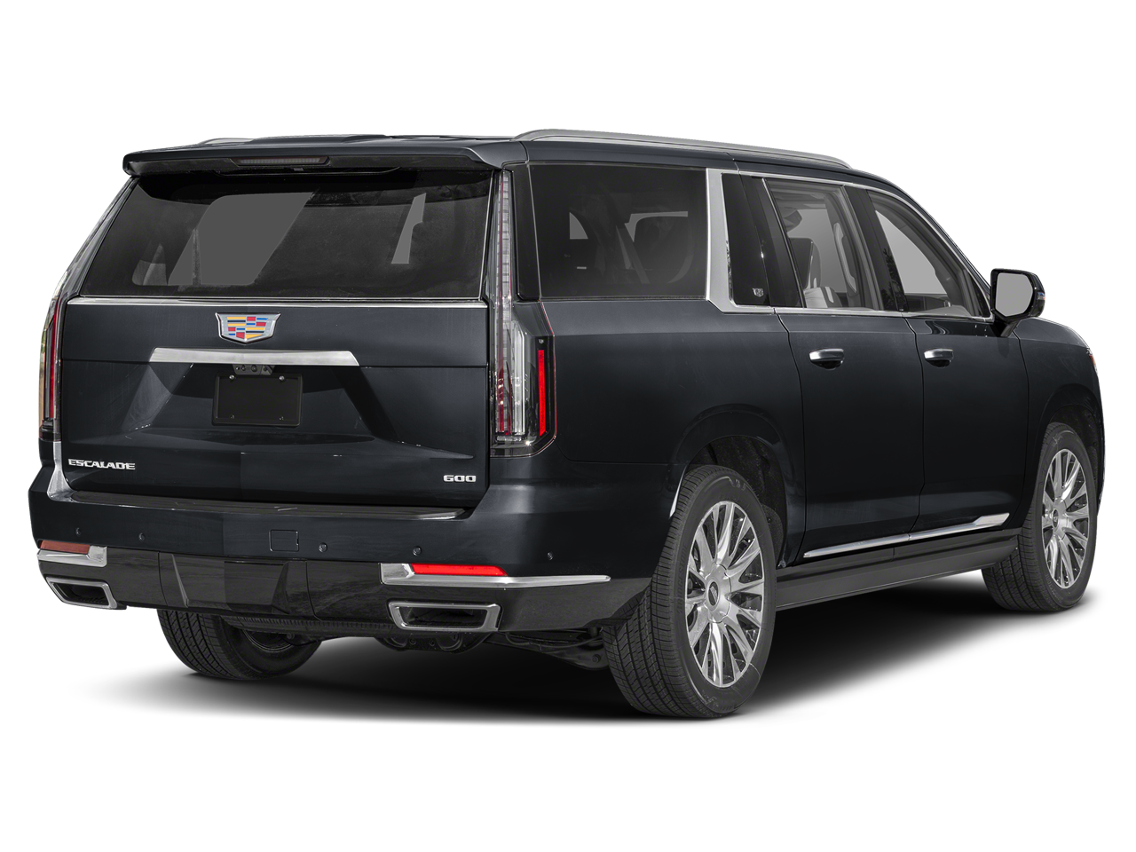 2025 Cadillac Escalade ESV Premium Luxury Platinum