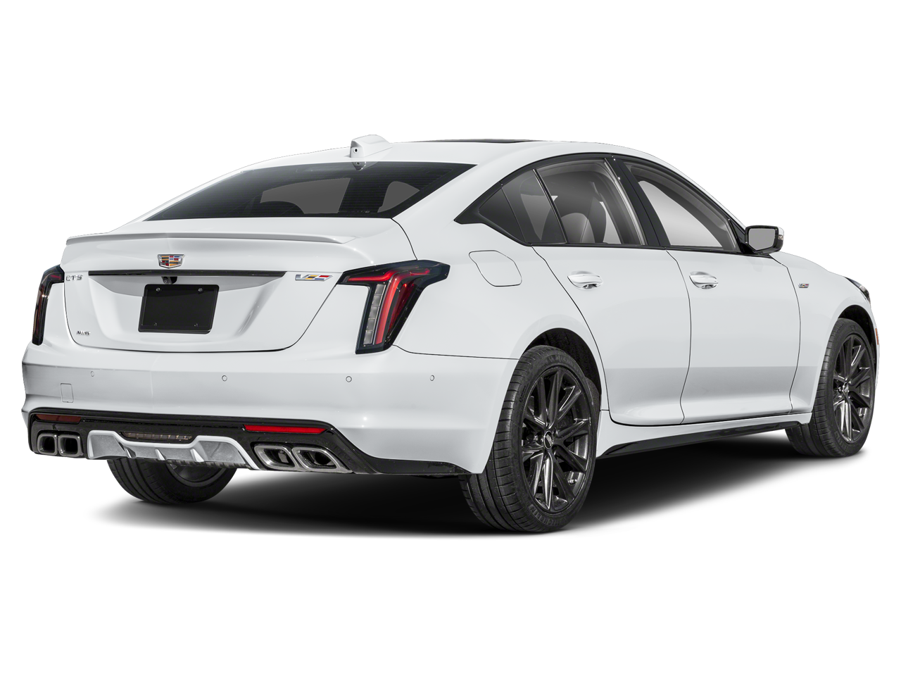 2026 Cadillac CT5 V-Series