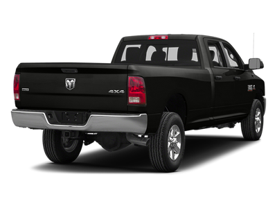 2014 RAM 3500 Tradesman