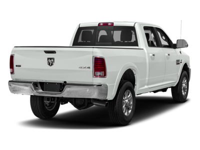 2017 RAM 3500 Laramie
