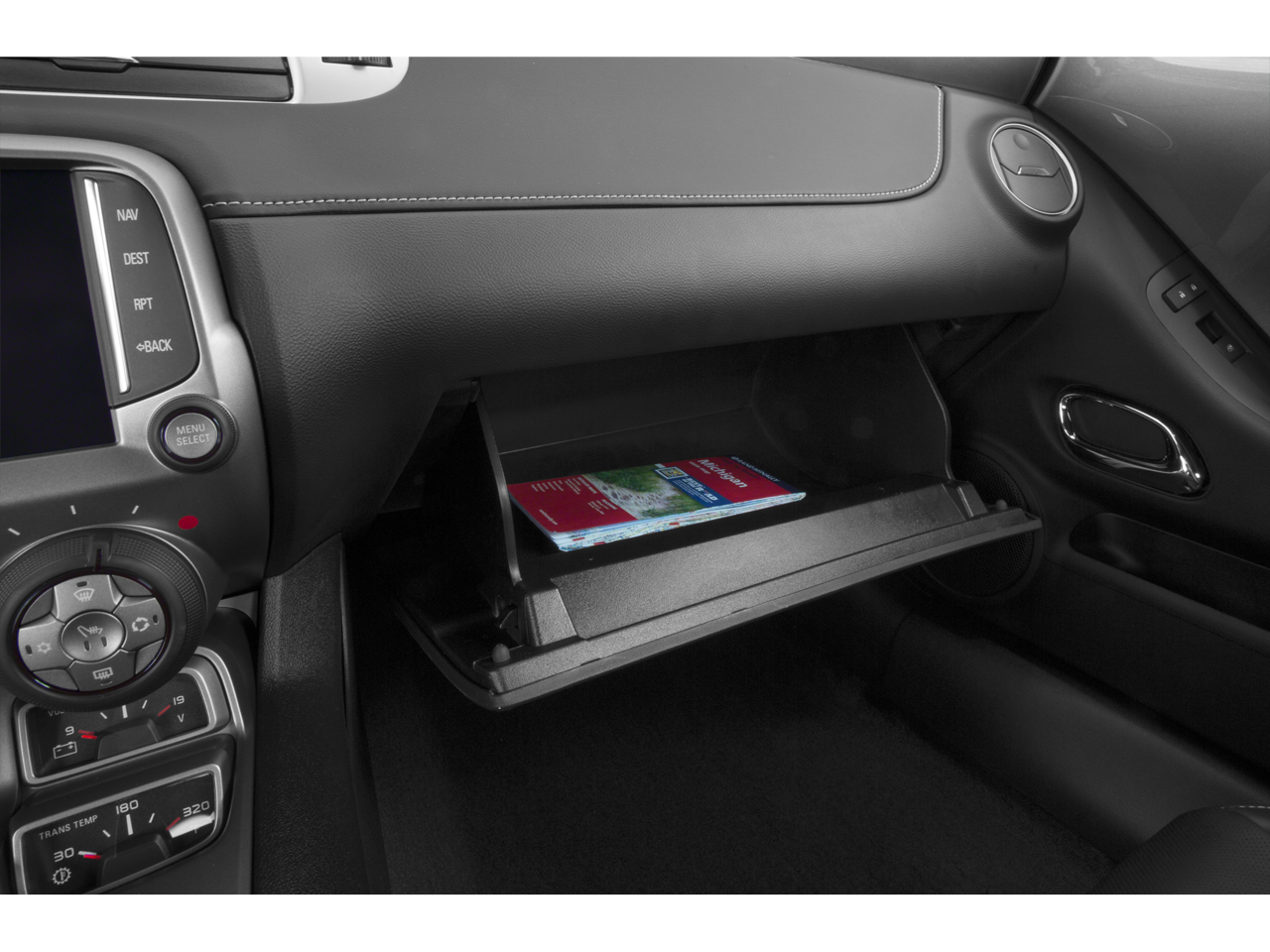 2015 Chevrolet Camaro SS