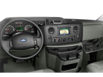 2015 Ford E-350SD Base Cutaway