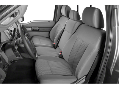 2015 Ford F-250SD XLT