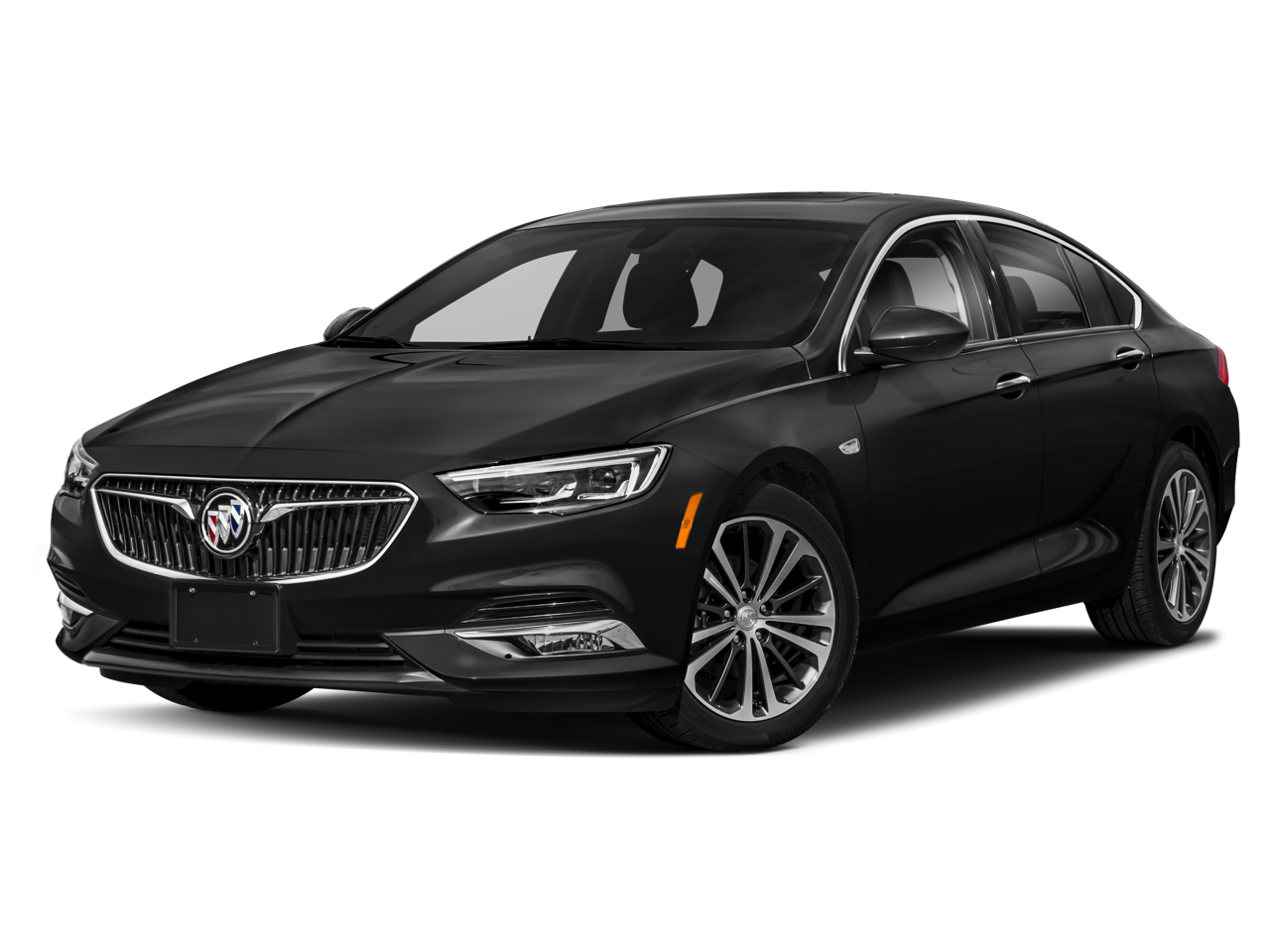 2019 Buick Regal Preferred